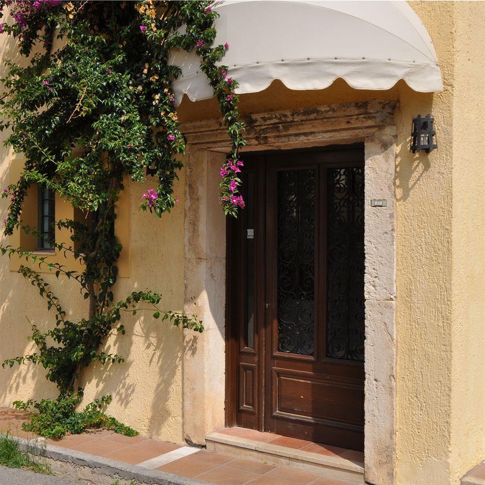 Petra Beach Hotel Hersonissos  Luaran gambar